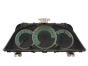 Snelheidsmeter Toyota Corolla Verso 83800-0F020-M 21176