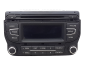 Radio Cd Mp3 Speler KIA Ceed 96170A2700WK AM1C0A2EE
