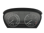 Snelheidsmeter BMW 3 E90 E91 9166846-03 1025350-86 43827