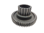 Tandwiel 8200207077 8200810828 Renault Opel 2.2 2.5 DCI