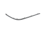 Bumperstrip Achter 3AE807460 88071768102 VW Passat B7 DPA