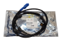 ABS Sensor Citroen 454586 4545.86 Origineel