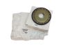 Krukas poelie Citroen Peugeot 2.0 HDI 9661107080 0515T7 Nieuw Origineel