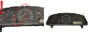 Snelheidsmeter Nissan Primera 24810-9F674 248109F674 53905
