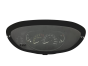 Snelheidsmeter Lancia Ypsilon 06061350030C 53821