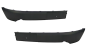 Bumperstrip Voor Compleet Origineel Renault Kangoo 7701207858
