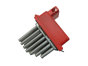 Ventilatorweerstand 1J0907521 657364M 5DS006467-01 VW Audi Seat Skoda