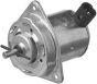 Radiatorventilator Origineel Renault Megane Scenic II 7701070301
