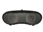 Toerenteller Opel Corsa E 39129455 367030224