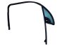 Deurruit Rechts Voor Citroen C3 9202A1 9639263280 AS2 2003r