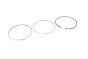 Zuigerringen Doe VW Audi 06J198151K B10364 Borsehung