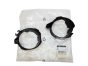 Halogeenframe Renault 7701207123 Origineel