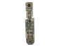 Achterlamp inzetstuk Achter Renault 5 7701030765 Cibie