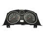 Snelheidsmeter Opel Astra H 13184317GA 51255