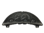 Toerenteller Opel Corsa C 09166814FL 110008988009 40537