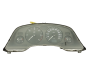 Snelheidsmeter Opel Zafira A 24419561HU 110080069003 26663