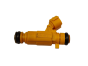 Brandstofinjector Citroen Peugeot Fiat 9684827280 0280156427