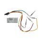 Uitlaattemperatuursensor Origineel 226584752R Renault