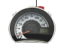 Snelheidsmeter Aygo C1 107 83800-0H180-A 838000H180A 49738