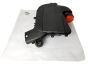 Luchtfilterbehuizing Trafic II Master II Interstar 1.9 dCi 1650000Q0D