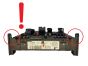 Regeleenheid BSI F02-00 S118085200 9652474480 PSA Siemens 1190