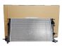 Radiateur Renault Megane 3 214100016R Nieuw Origineel