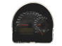 Snelheidsmeter Fiat Multipla 46769010 110080073009 28950