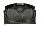 Snelheidsmeter Opel Astra H Zafira B 13251615BM 2778