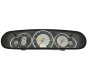 Toerenteller Citroen C5 Lift 9655608780 44360