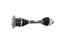 Aandrijfas Voor Doe Audi Q5 80A408271E B10616 Borsehung