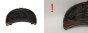 Toerenteller Opel Corsa C 13173347WA 110008988026 2069