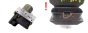 Abs Pomp Toyota Corolla 44540-02030 0265225288 0265950132 Bosch