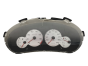 Toerenteller Peugeot 206 9651740380 44082