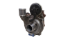 Turbolader 7701476891 54359700011 507852H301868 1.5dCi Renault 8200507852 4