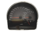 Snelheidsmeter Fiat Multipla 46769010 110080073009 59230