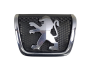 Embleem Voor 9638055177 7810F6 Peugeot 607 1048