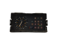 Snelheidsmeter Renault Express Rapid Veglia 2749