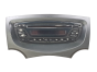 Radio CD-speler Ford KA 2 7354765230 28189293 B420 HIGH