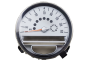 Snelheidsmeter Mini Cooper 9136196