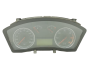 Toerenteller Fiat Croma 555001090100 5550010903 26263