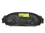 Snelheidsmeter Renault Kangoo 1 8200095393 A 49433