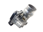 Gasklephuisventiel Dacia Renault 161A09287R 1.5 DCI 3210