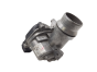 Gasklephuisventiel 8200614985 Renault Dacia Nissan 1.5 DCI 3784