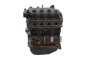 Benzinemotor D4FE770 D4F770 8201156008 Renault Twingo 2 1.2 16V 1060
