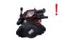 Injectiepomp 28252614 A6510700701 Delphi Mercedes-Benz 1215