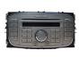 Radio CD-speler Ford Focus 8M5T-18C815-AB 6000CD