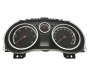 Snelheidsmeter Opel Corsa D P0013264285 28120245-3 29471