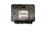 Regeleenheid IAW4AF.M9 55183580 Fiat Magneti Marelli 39014