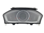 Toerenteller Volvo V60 XC60 31412864 299-730U 60836