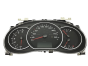 Snelheidsmeter Renault Kangoo 2 8200796015 B